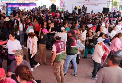 Apoyo a desempleados en CDMX será para habitantes de Territorios de Paz